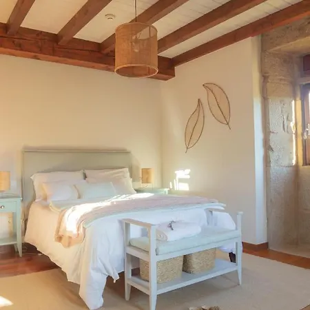 Terranam 리조트 Catoira