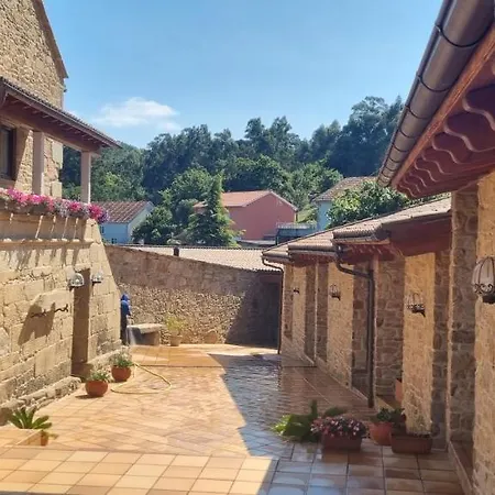 Terranam Resort Catoira