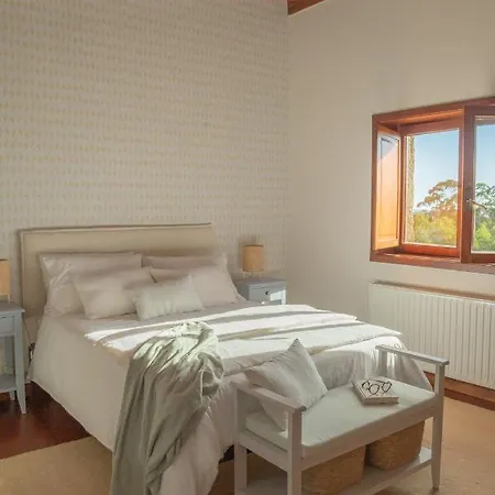 Terranam 리조트 *