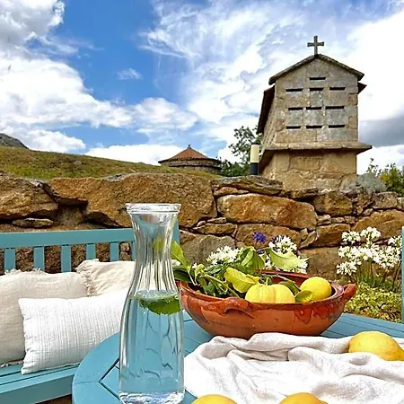 Terranam Resort *