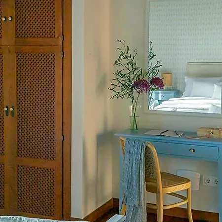Terranam Resort