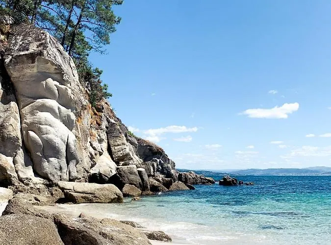 Θέρετρο Terranam Catoira