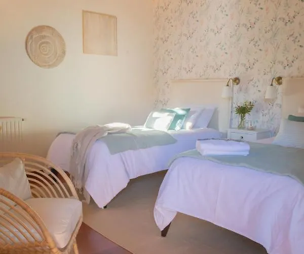 Terranam Θέρετρο