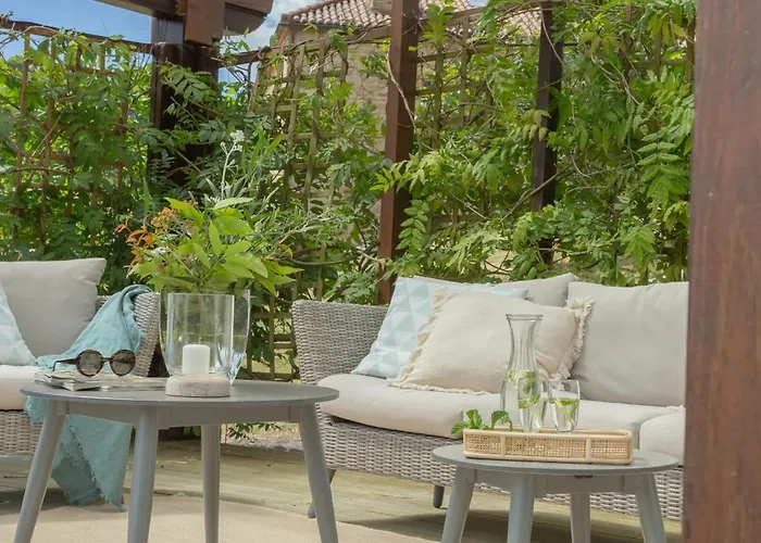 Θέρετρο Terranam