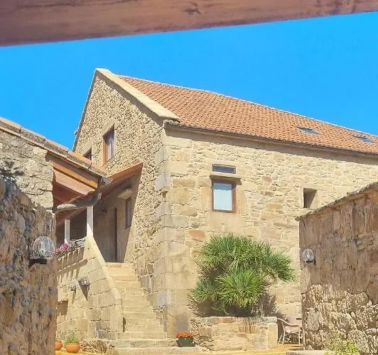 Θέρετρο Terranam