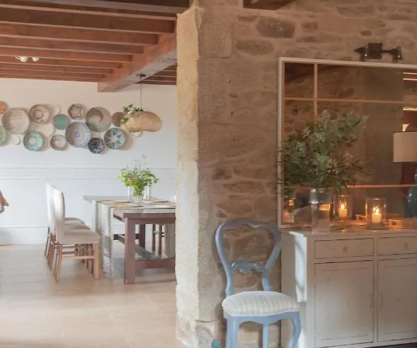 Θέρετρο Terranam