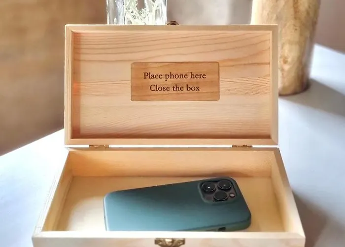 Θέρετρο Terranam *